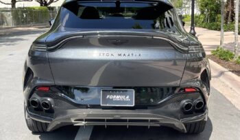 2023 Aston Martin DBX 707 AWD full