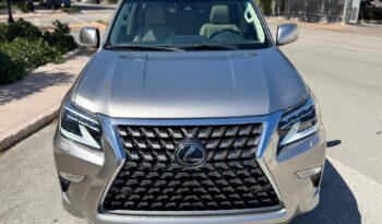 2021 Lexus GX 460 Premium full