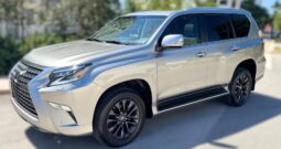 2021 Lexus GX 460 Premium