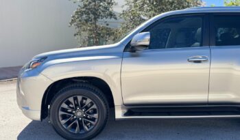 2021 Lexus GX 460 Premium full