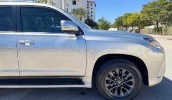 2021 Lexus GX 460 Premium full