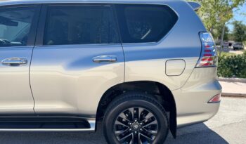 2021 Lexus GX 460 Premium full