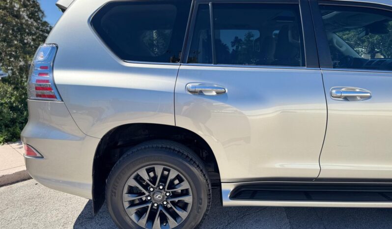 2021 Lexus GX 460 Premium full