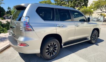 2021 Lexus GX 460 Premium full