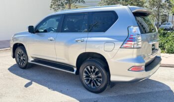 2021 Lexus GX 460 Premium full