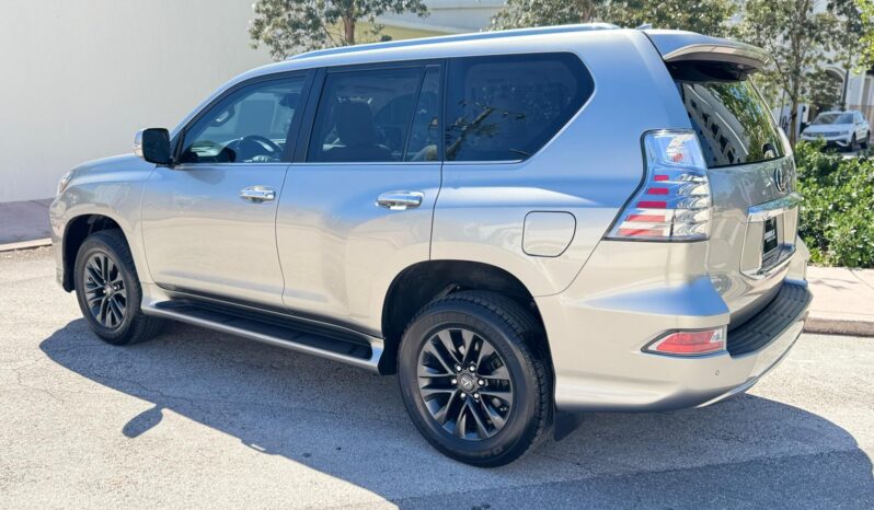 2021 Lexus GX 460 Premium full