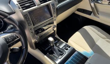 2021 Lexus GX 460 Premium full