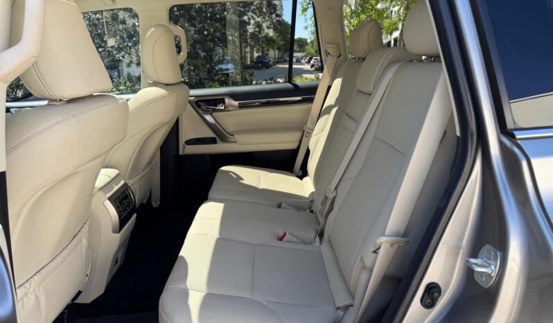 2021 Lexus GX 460 Premium full