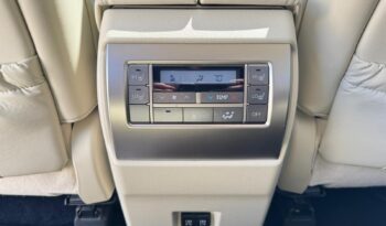 2021 Lexus GX 460 Premium full