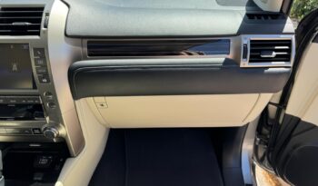 2021 Lexus GX 460 Premium full