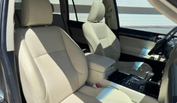 2021 Lexus GX 460 Premium full