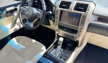 2021 Lexus GX 460 Premium full