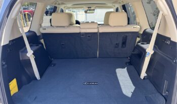 2021 Lexus GX 460 Premium full