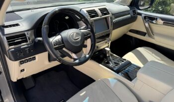 2021 Lexus GX 460 Premium full