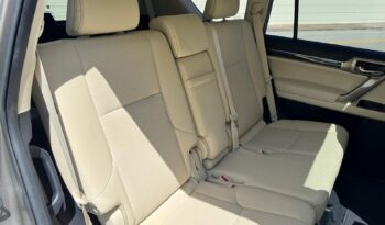 2021 Lexus GX 460 Premium full