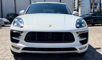 2017 Porsche Macan GTS AWD full