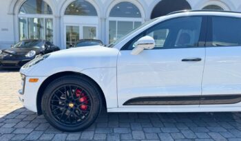 2017 Porsche Macan GTS AWD full