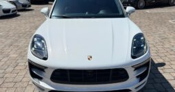 2017 Porsche Macan GTS AWD