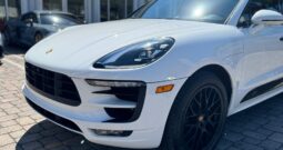 2017 Porsche Macan GTS AWD