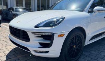 2017 Porsche Macan GTS AWD full