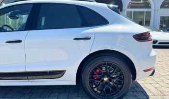 2017 Porsche Macan GTS AWD full