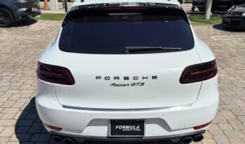 2017 Porsche Macan GTS AWD full