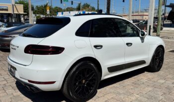 2017 Porsche Macan GTS AWD full