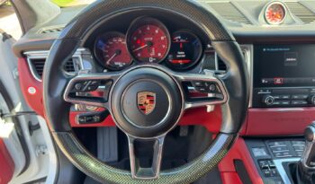 2017 Porsche Macan GTS AWD full