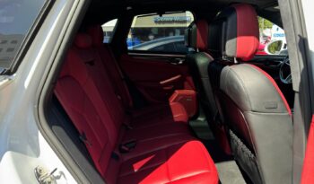 2017 Porsche Macan GTS AWD full