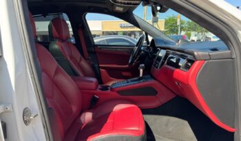 2017 Porsche Macan GTS AWD full