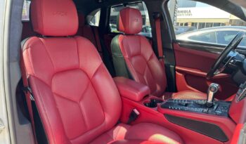 2017 Porsche Macan GTS AWD full