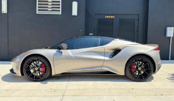 2024 Lotus Emira V6 First Edition RWD full