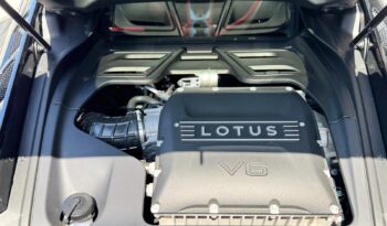 2024 Lotus Emira V6 First Edition RWD full