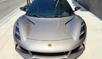 2024 Lotus Emira V6 First Edition RWD full