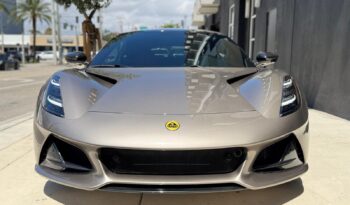 2024 Lotus Emira V6 First Edition RWD full