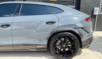 2024 Lamborghini Urus Performante AWD full