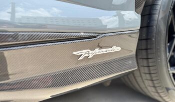 2024 Lamborghini Urus Performante AWD full