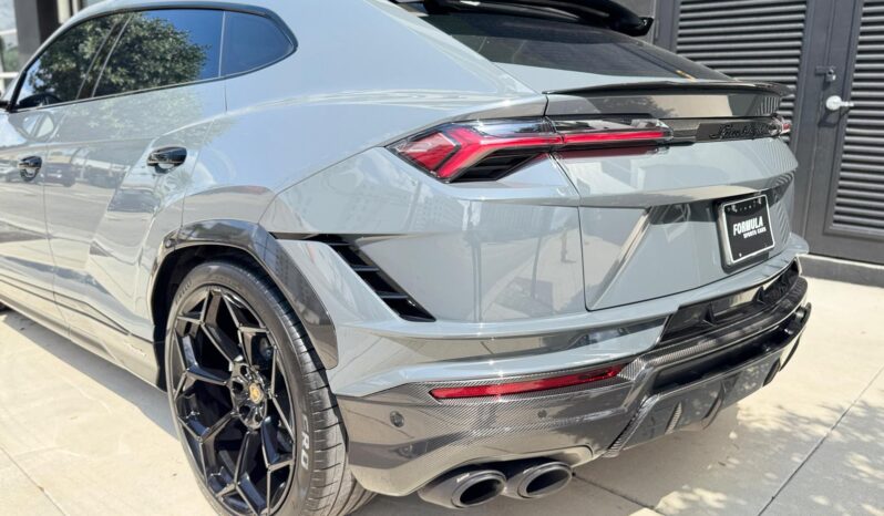 2024 Lamborghini Urus Performante AWD full