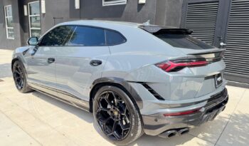 2024 Lamborghini Urus Performante AWD full