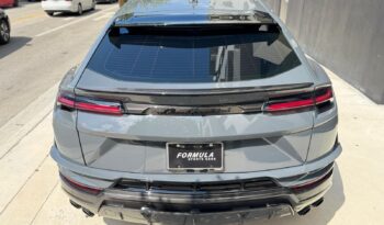 2024 Lamborghini Urus Performante AWD full