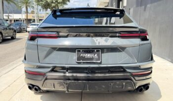 2024 Lamborghini Urus Performante AWD full