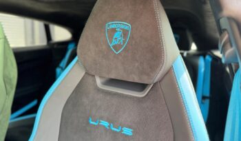 2024 Lamborghini Urus Performante AWD full