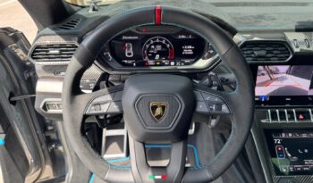 2024 Lamborghini Urus Performante AWD full