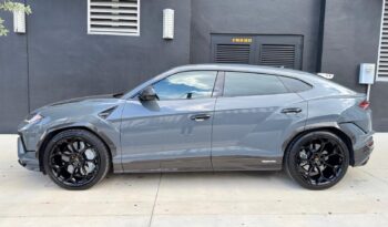 2024 Lamborghini Urus Performante AWD full