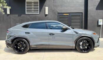 2024 Lamborghini Urus Performante AWD full