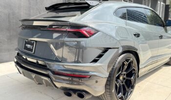 2024 Lamborghini Urus Performante AWD full