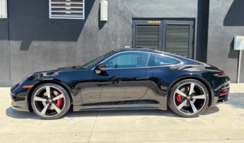 2024 Porsche 911 Carrera S full