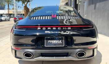 2024 Porsche 911 Carrera S full