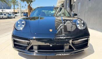 2024 Porsche 911 Carrera S full