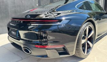 2024 Porsche 911 Carrera S full